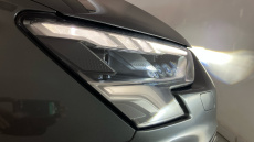 Audi A3 30 TFSI S Line 5dr S Tronic [Comfort+Sound] Petrol Hatchback